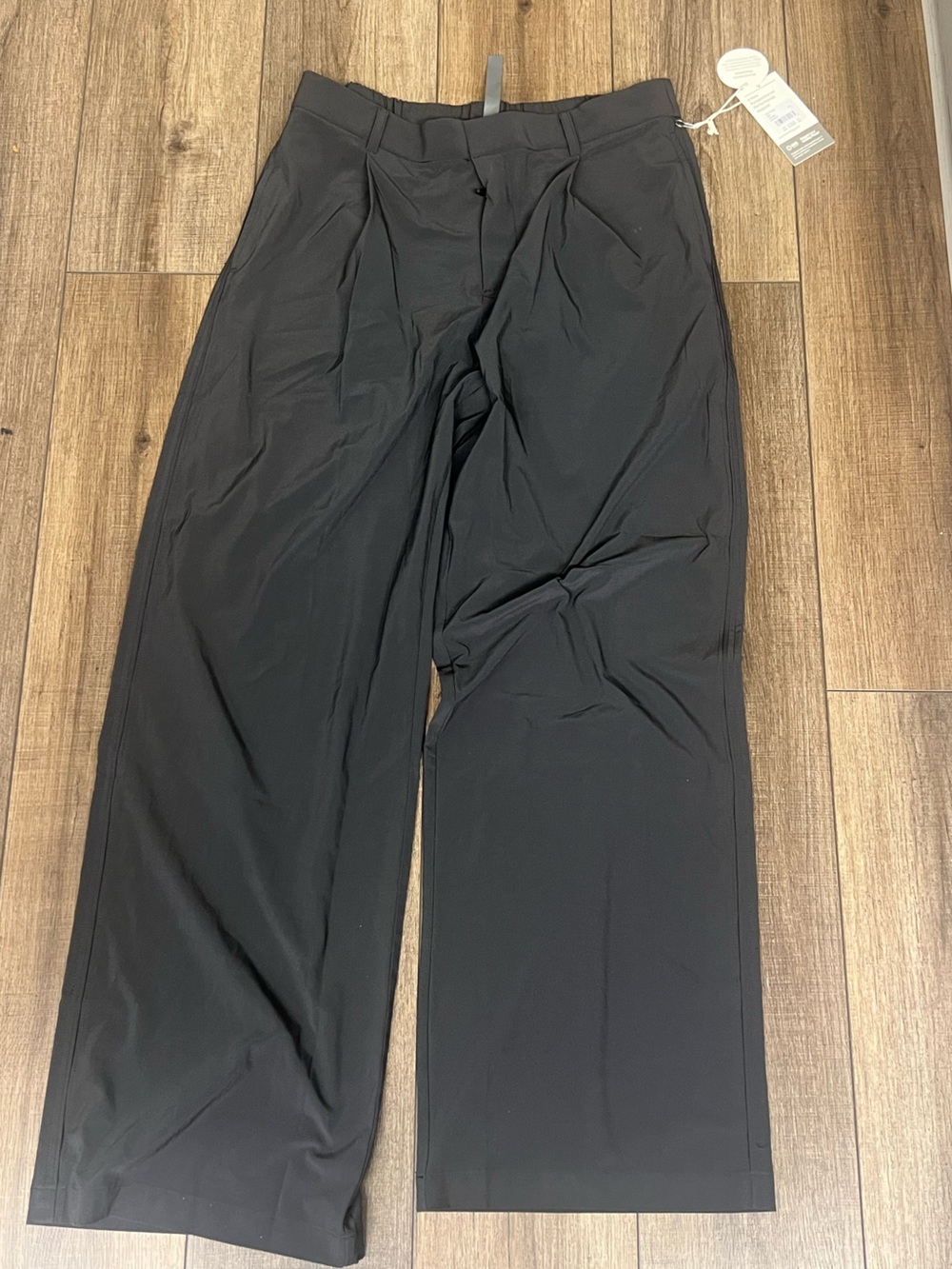 Vuori Villa Wide leg trouser